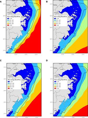 Preliminary Study on the Co-Location Offshore Wind and Wave Farms in Zhejiang Province